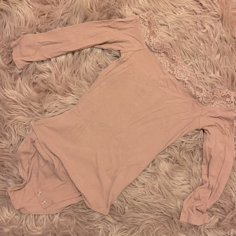 American eagle body suit